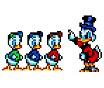 Miscellaneous - Lucky Dime Caper Starring Donald Duck