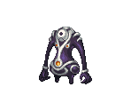 Thuris Shadow - Soul Nomad and the World Eaters