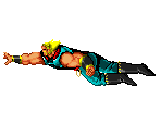 Bask - Fist of the North Star Customs