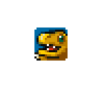 Memory Card Save Icon - Digimon World 2