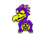 Bobo - Wario Land II - Enhanced Graphics (Hack)