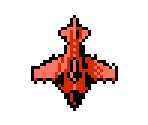 Enemies - Captain Skyhawk