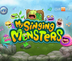 Loading Screen (Pre-1.1.6) - My Singing Monsters