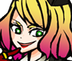 Catherine "Cathy" Ward - Angels of Death / Satsuriku no Tenshi