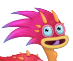 Yawstrich - My Singing Monsters
