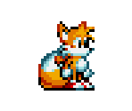 Tails - Boll Deluxe