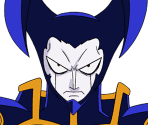 Bari - Zatch Bell!: Mamodo Battles