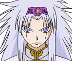 Wonrei - Zatch Bell!: Mamodo Battles