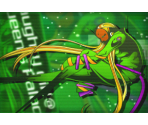 naughty girl@Queen's Palace - beatmania IIDX (Series)