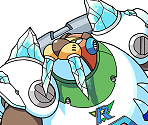Gallery (X4) - Mega Man X Legacy Collection 1+2