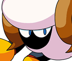Museum Artwork (MM10) - Mega Man Legacy Collection 2