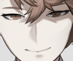 Eiji Bustup - The Caligula Effect: Overdose