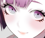 Sweet-P Bustup - The Caligula Effect: Overdose