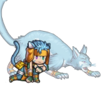 Ranulf - Fire Emblem: Heroes