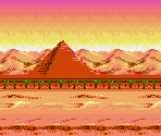 Sandopolis Zone Act 1 - Sonic & Knuckles