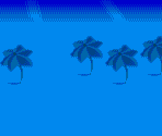 Techno Tower Levels 3 & 4 (Night) - Knuckles' Chaotix