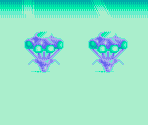 Techno Tower Level 5 (Morning) - Knuckles' Chaotix