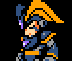 Ending - Rockman 7 FC
