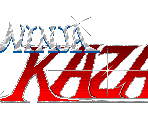 Attract Mode - Ninja Kazan