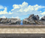 Bridge - Fire Emblem: Heroes