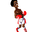 Kid Quick - Punch-Out!!