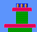 World -1 (FDS) - Super Mario Bros.