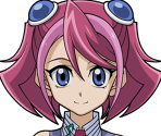 Zuzu Boyle - Yu-Gi-Oh!! Legacy of The Duelist: Link Evolution