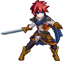 Avatar - Final Sky / Cross Summoner