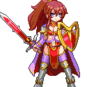 Marina - Final Sky / Cross Summoner