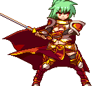 Katrina - Final Sky / Cross Summoner