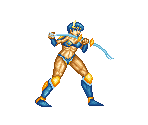 Century - Sango Fighter