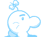 Unused End Screen and Demo Version - Mother 4 (Prototype)