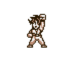 Ryuhi - SD Hiryu no Ken Gaiden (JPN)