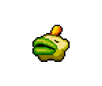 Snooter (Kirby Super Star Ultra-Style) - Kirby Customs