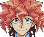Dennis Mcfield - Yu-Gi-Oh!! Legacy of The Duelist: Link Evolution