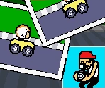 Freeze Frame - Rhythm Heaven