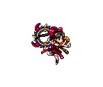 Chiyome Mochizuki - Senran no Samurai Kingdom (JPN)