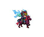 Noboyuki Sanada - Senran no Samurai Kingdom (JPN)