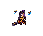 Sorin Otomo - Senran no Samurai Kingdom (JPN)