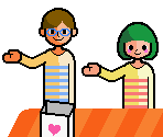 Love Lab (Remix 4) - Rhythm Heaven