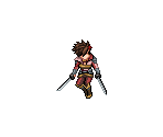 Sakon Shima - Senran no Samurai Kingdom (JPN)