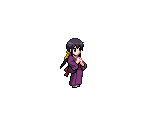 Oboro - Senran no Samurai Kingdom (JPN)