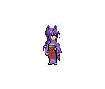 Satsuki - Senran no Samurai Kingdom (JPN)