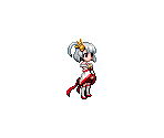 Mika - Senran no Samurai Kingdom (JPN)