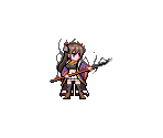 Sen Tokugawa - Senran no Samurai Kingdom (JPN)