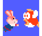 Crane Icons - Nintendo Badge Arcade