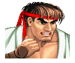 Portraits (Champion Edition) - Street Fighter 2 / Super Street Fighter 2