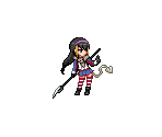 Lessar - Senran no Samurai Kingdom (JPN)