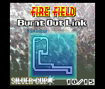 Fire Field - Burnt Out Link - F-Zero Climax (JPN)