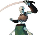 Enemies - An Adventurer's Tale